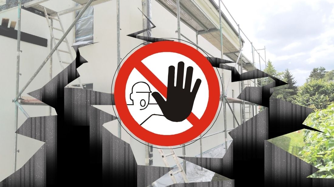 耐震改修でできること・できないこと