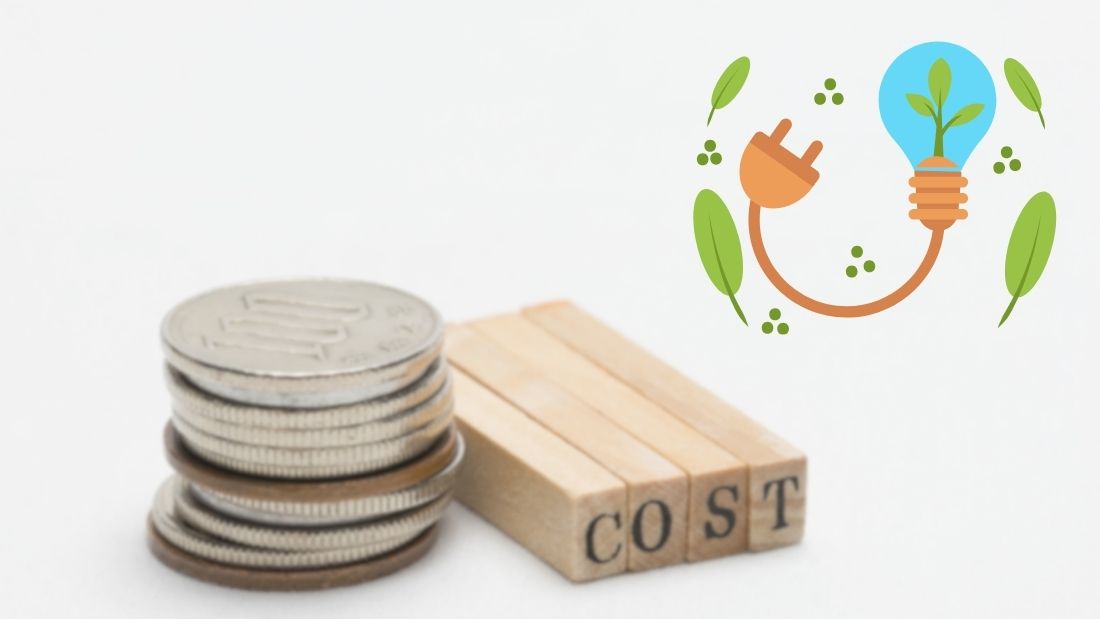 部位別の費用目安と省エネ効果