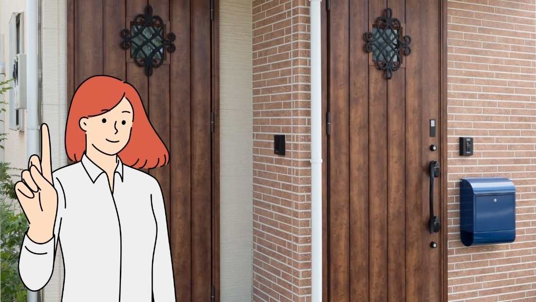 玄関を別にするか共用にするかの判断ポイント