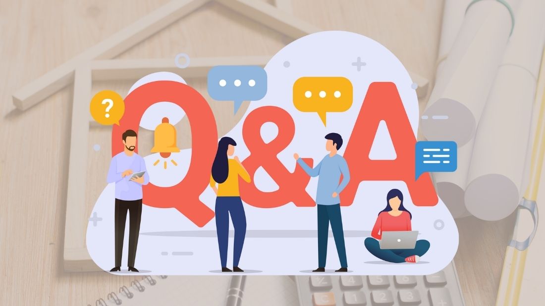 FAQ|実家リノベーションの費用や進め方を早川が徹底解説!