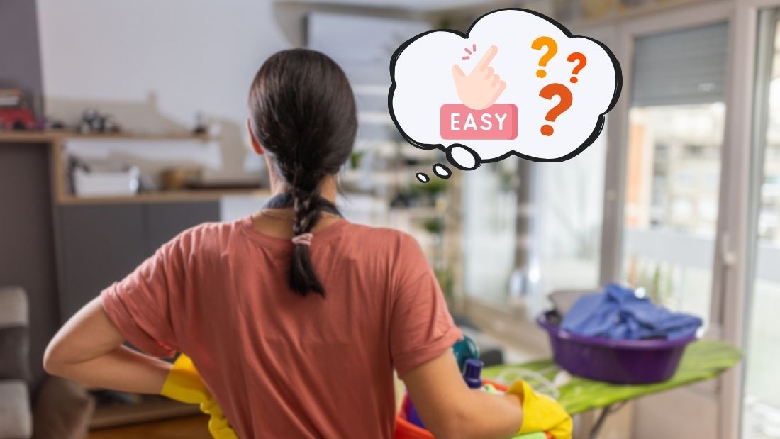 家事がラクになる回遊動線とは?