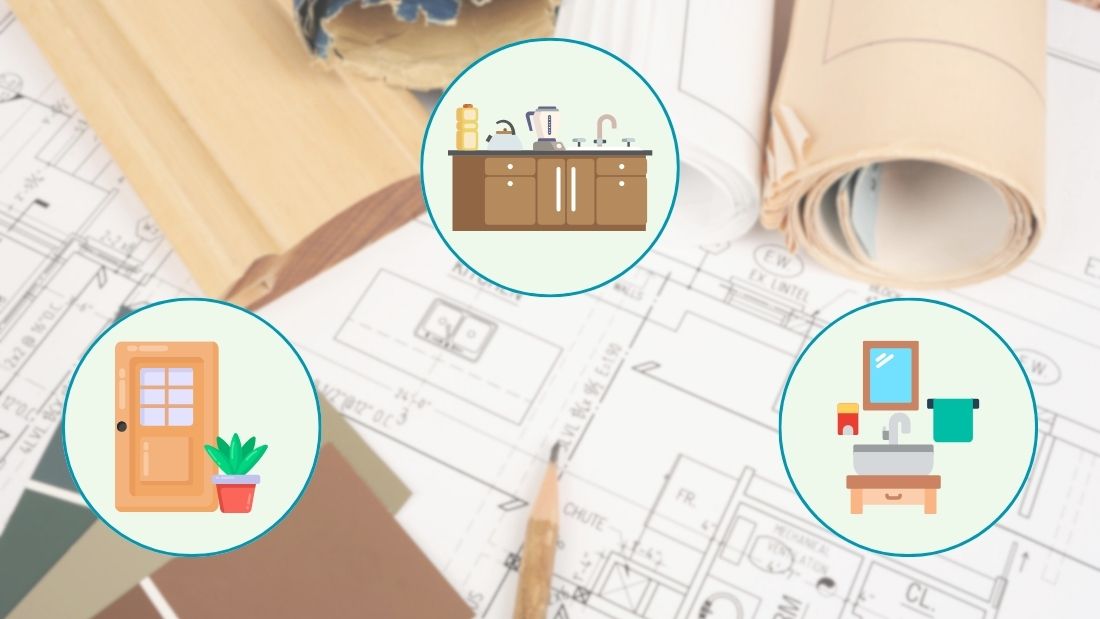 同居リノベで動線迷子にならない間取り設計術