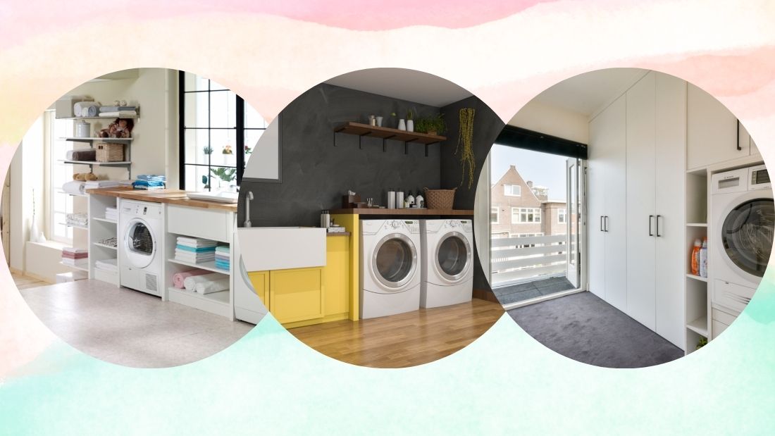 知多半島の家で叶える“家事ラク空間”を実現！3パターン紹介！