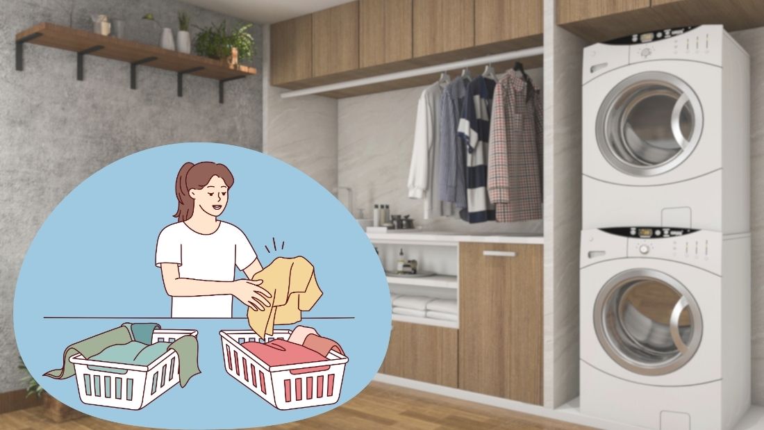 造作収納で“しまう動線”を最短にする！活用するコツは？