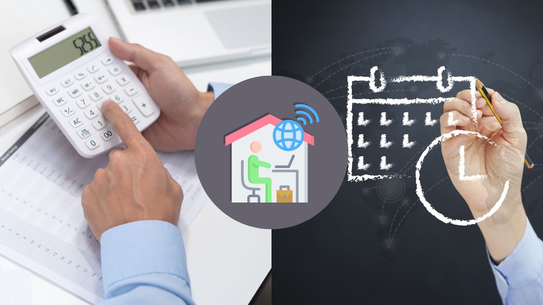 施工費用の目安と工期