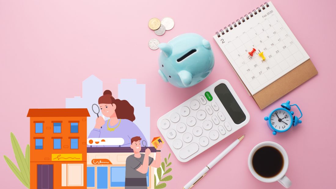 店舗併用住宅の改装費用と成功のための流れ