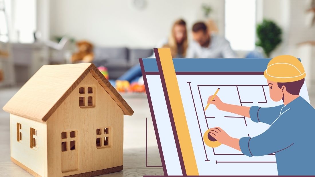 建築士が行う“二世帯リノベの根本設計”とは