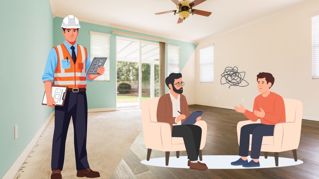 建築士と行う「購入前チェック」実務と相談メリット