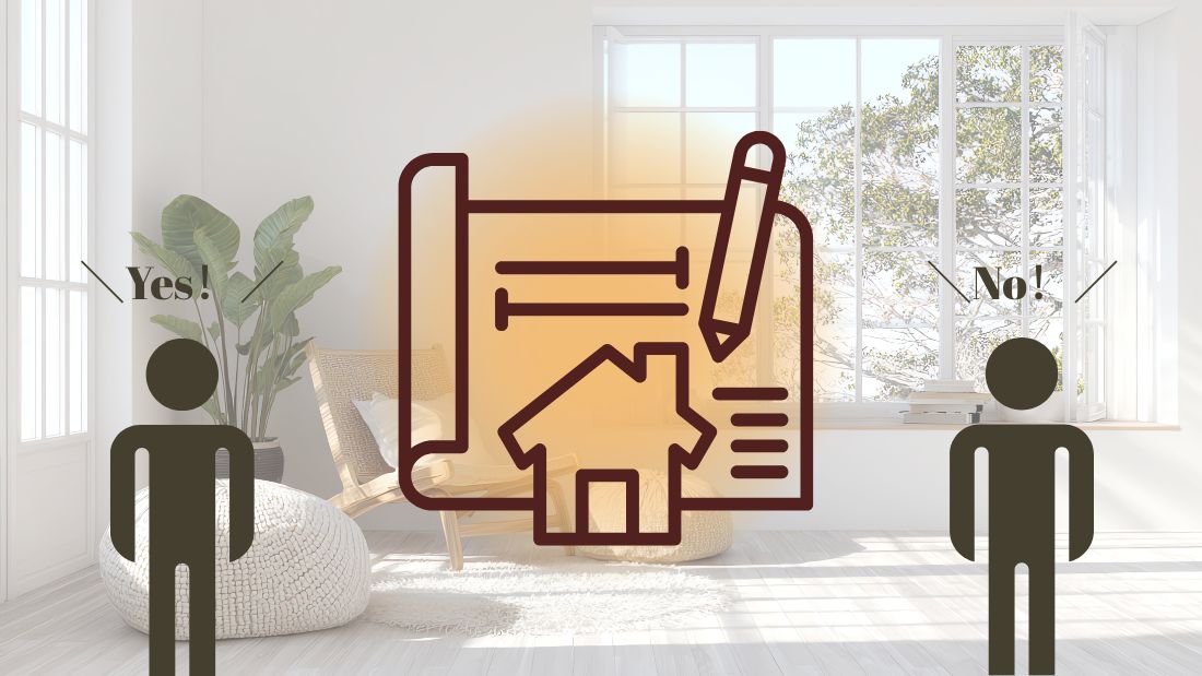 リビングだけのリノベが向いている人