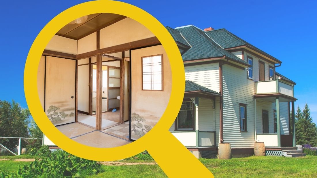 購入前の中古住宅で見極めるべき“リノベ可否”の核心