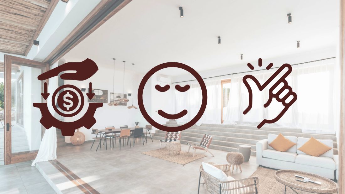 リビングだけリノベが人気の理由