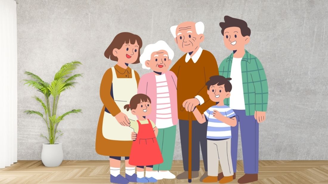 快適に暮らすための“二世帯特化動線”の考え方