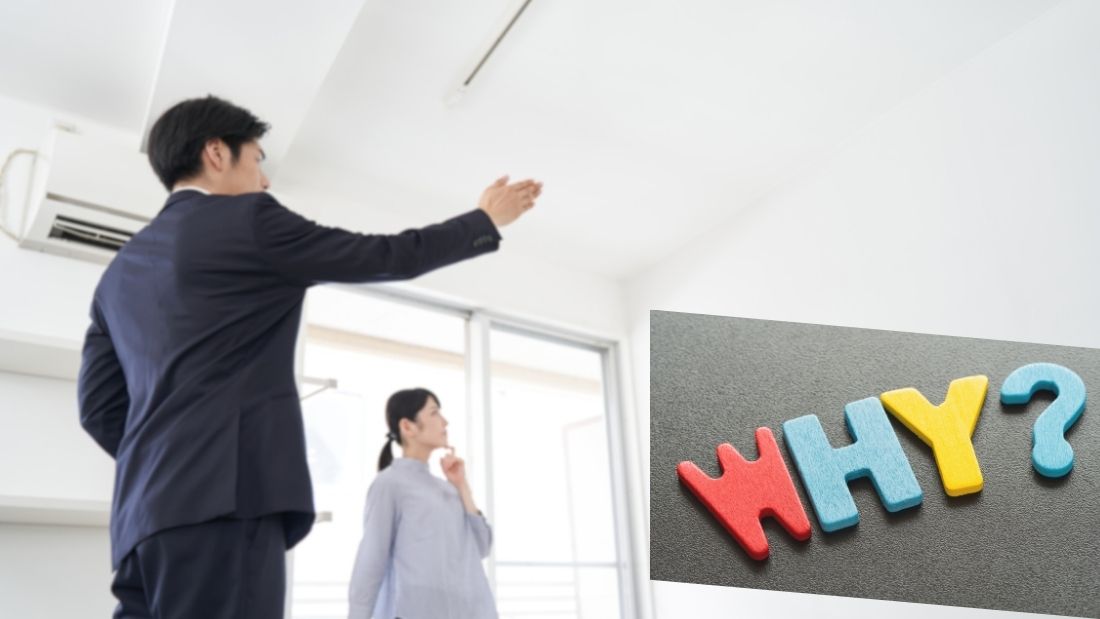 なぜ「買う前相談」が有効？