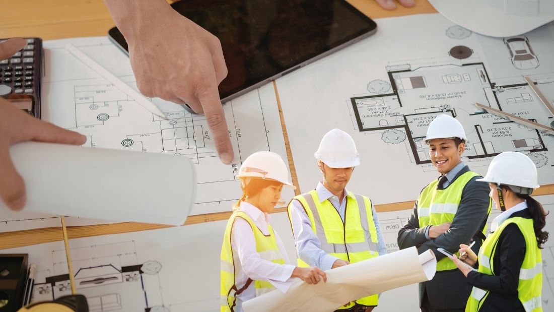 工事監理とコスト管理で「ズレと追加」を減らす