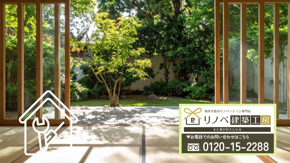 古民家リノベで失敗しないために｜最初の判断はリノベ建築工房に相談を