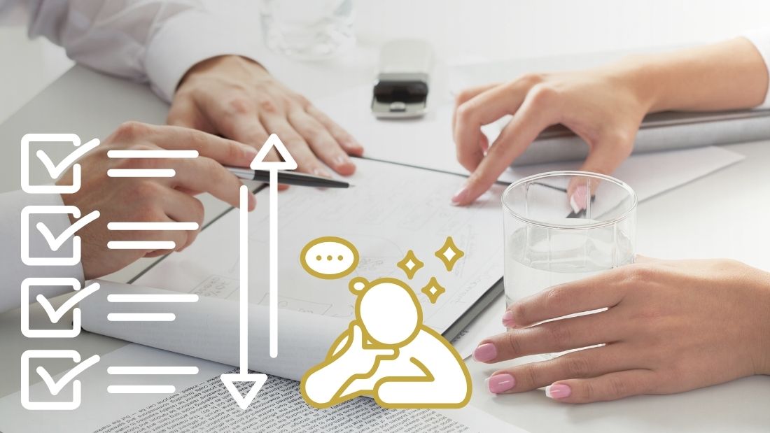 早い相談が得になる仕組み