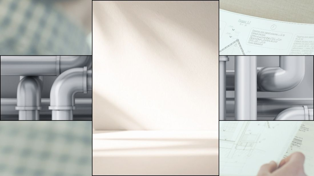 間取り変更が止まる原因は「支える要素」と「通す経路」