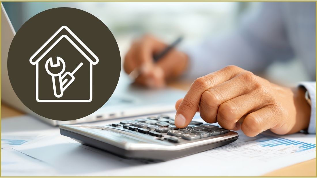 リノベーション費用の現実的なラインと内訳