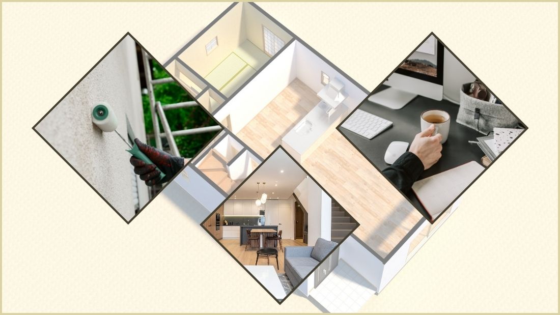 知多市で費用を賢く抑える段階的改修の選択肢