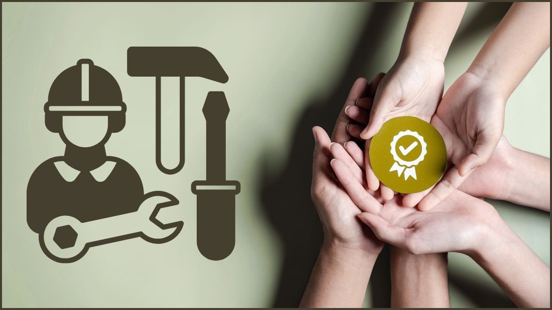 信頼できるパートナーを見極める基準