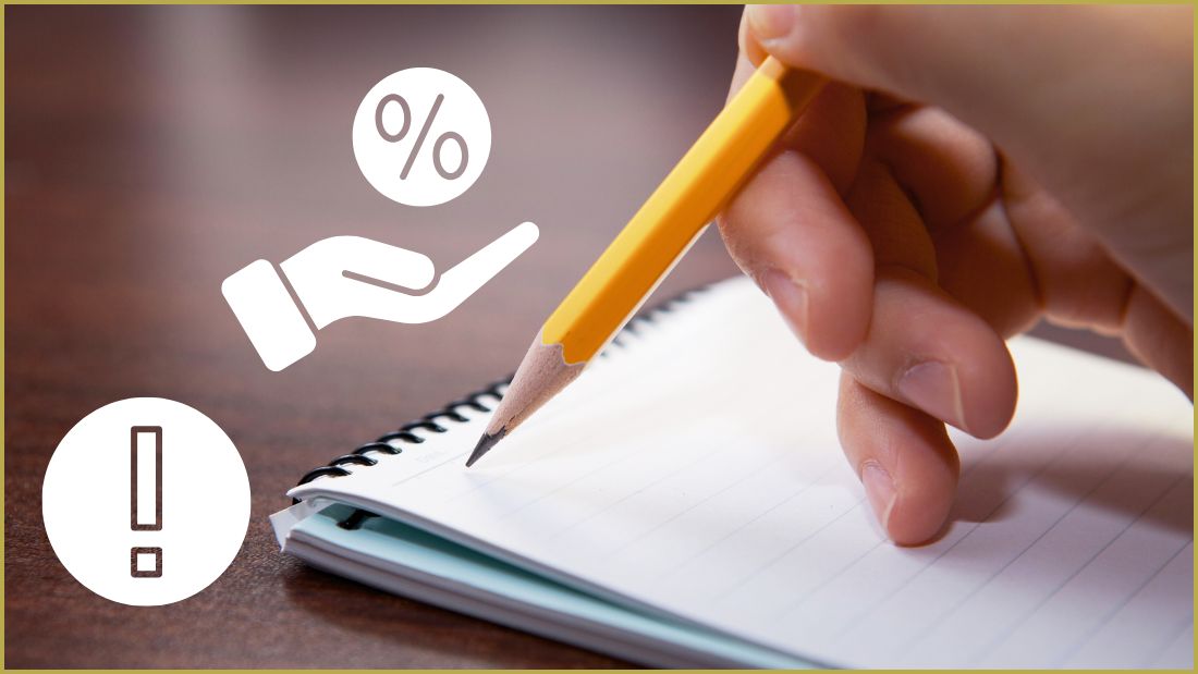 知っておきたいデメリットと注意点