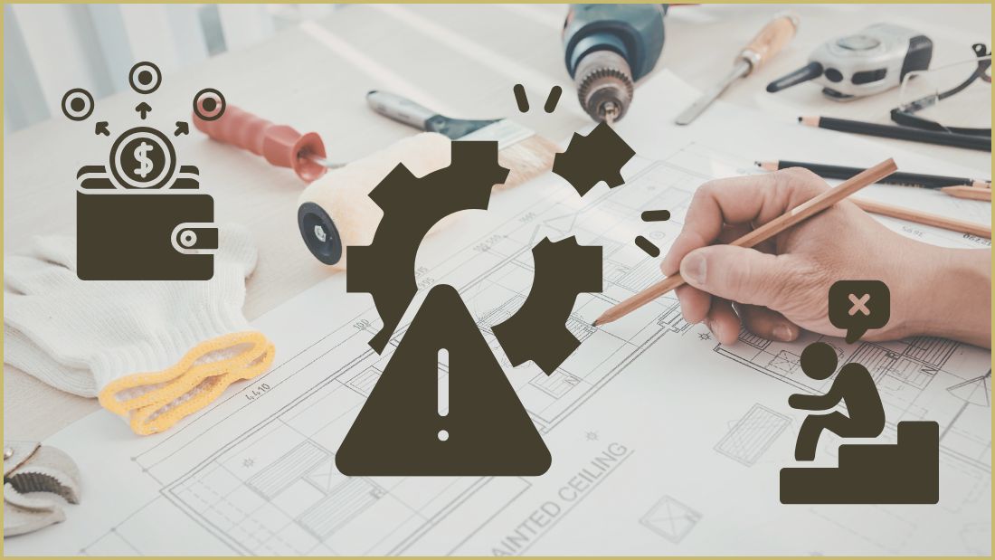 相談が遅れて後悔する3つの失敗ケース