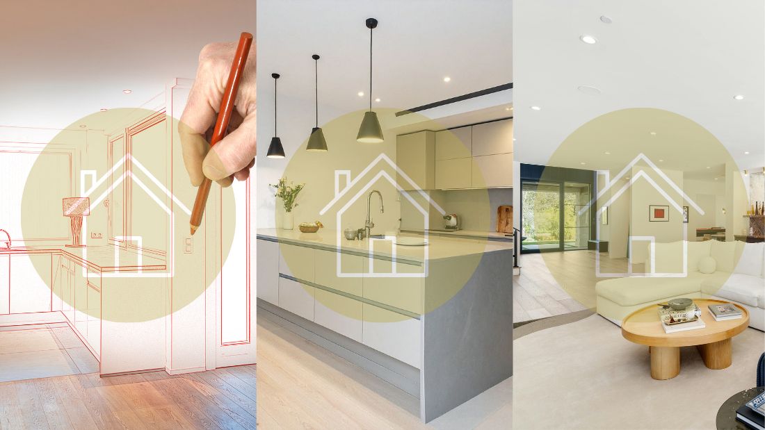 愛知県の住宅事情にあわせた「3つのリノベーションプラン」と費用