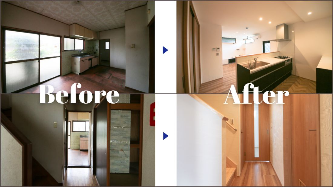 東海市の事例から導き出す「二世帯化」のコスト目安