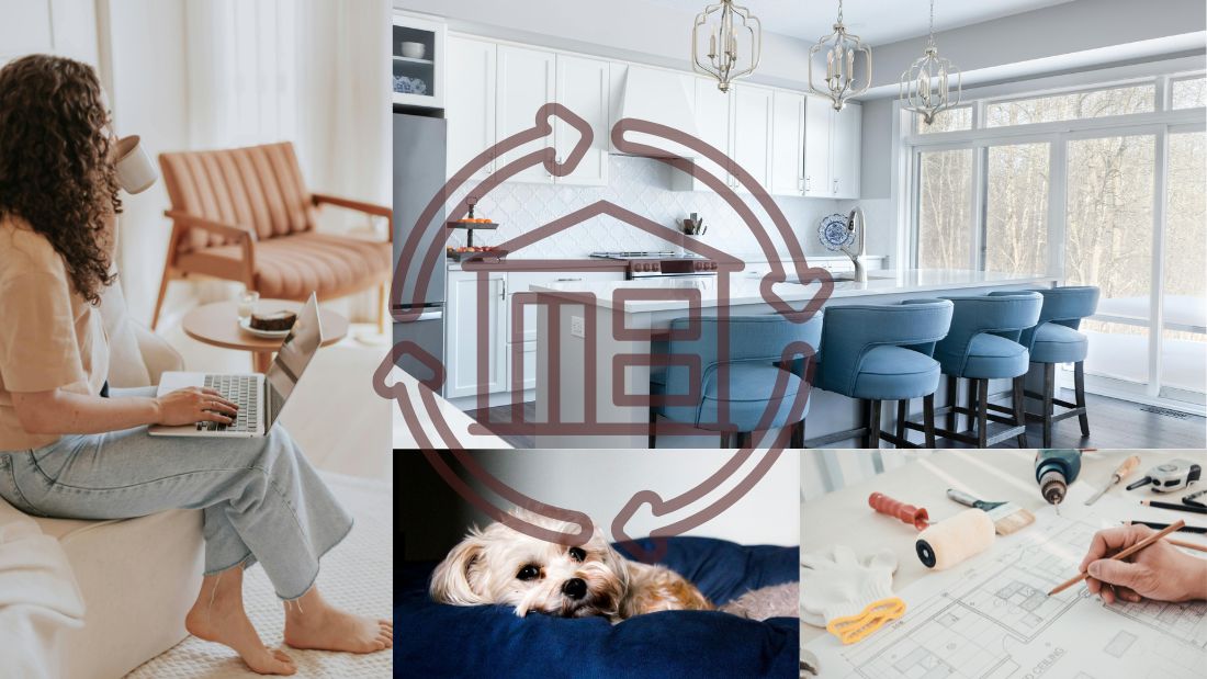 「住みながらリノベーション」を選ぶ最大のメリット