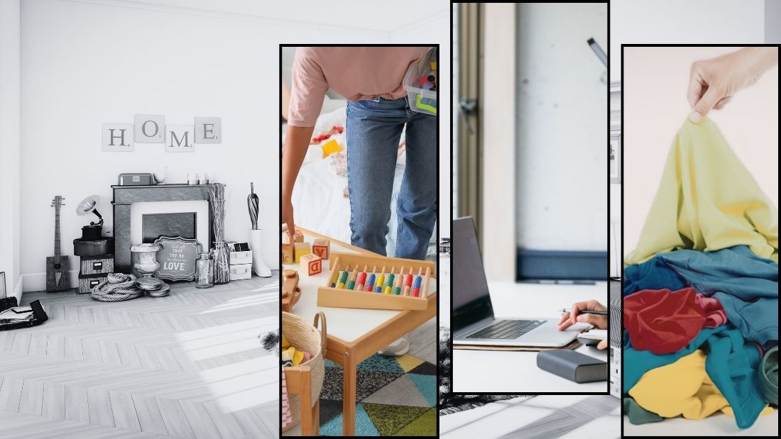 理想と現実がぶつかる？子育て世帯が陥る間取り計画に関する罠