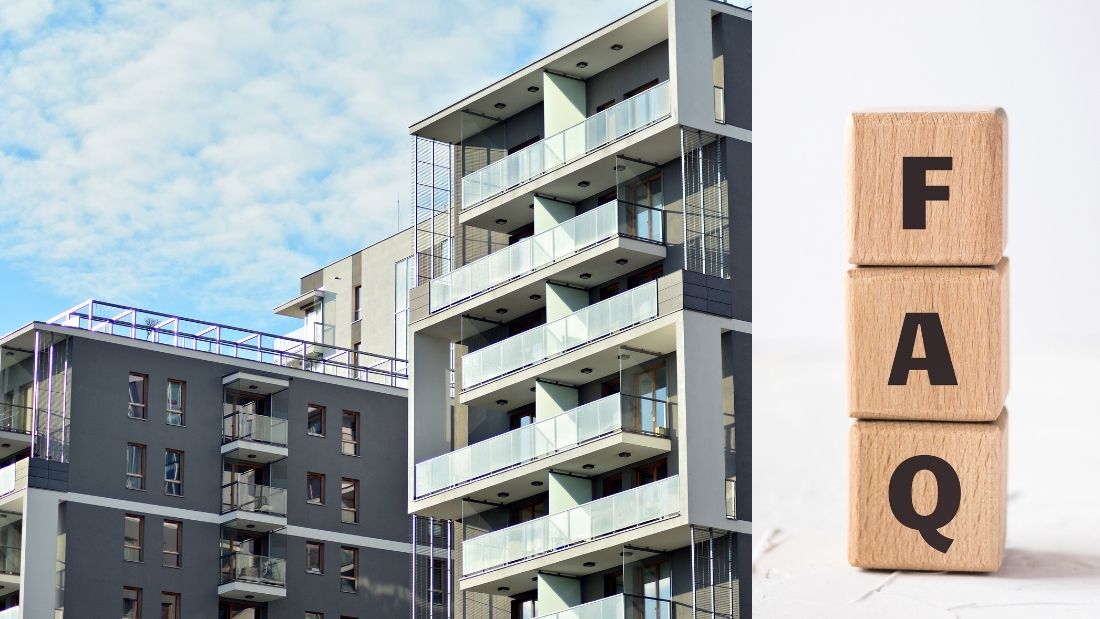 FAQ｜名古屋市・東海市・半田市の中古マンション購入＋リノベーションでよくある質問