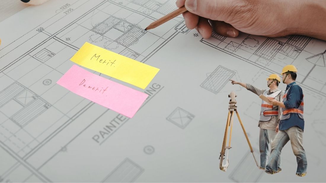 スケルトンリノベーションのメリット・デメリットをどう見るか