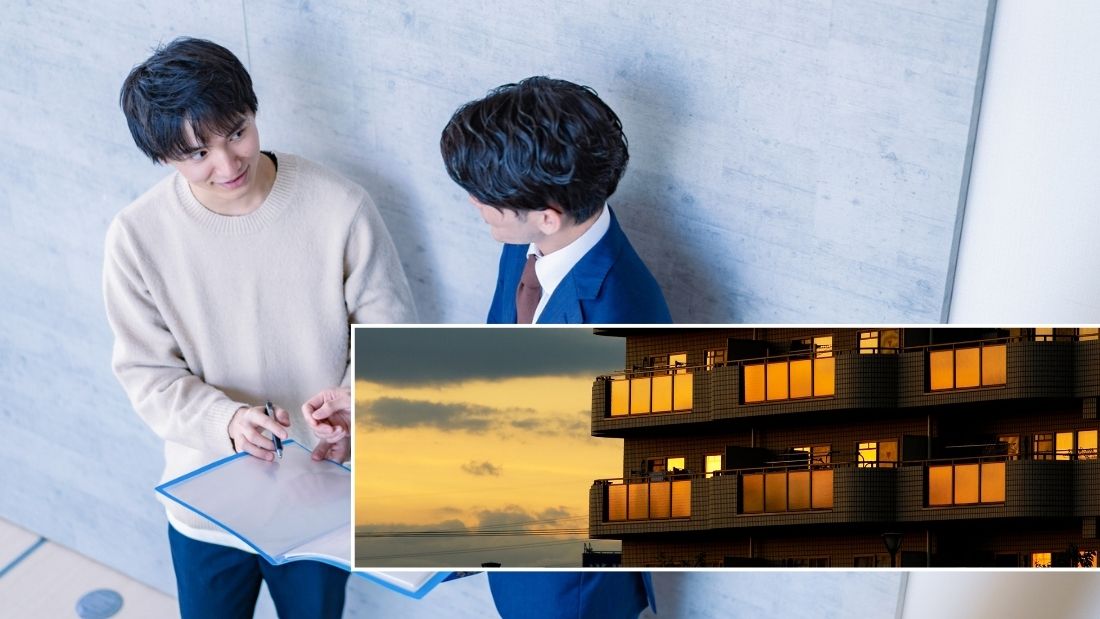 築30年マンションを買う前に、実際にどう動くべきか