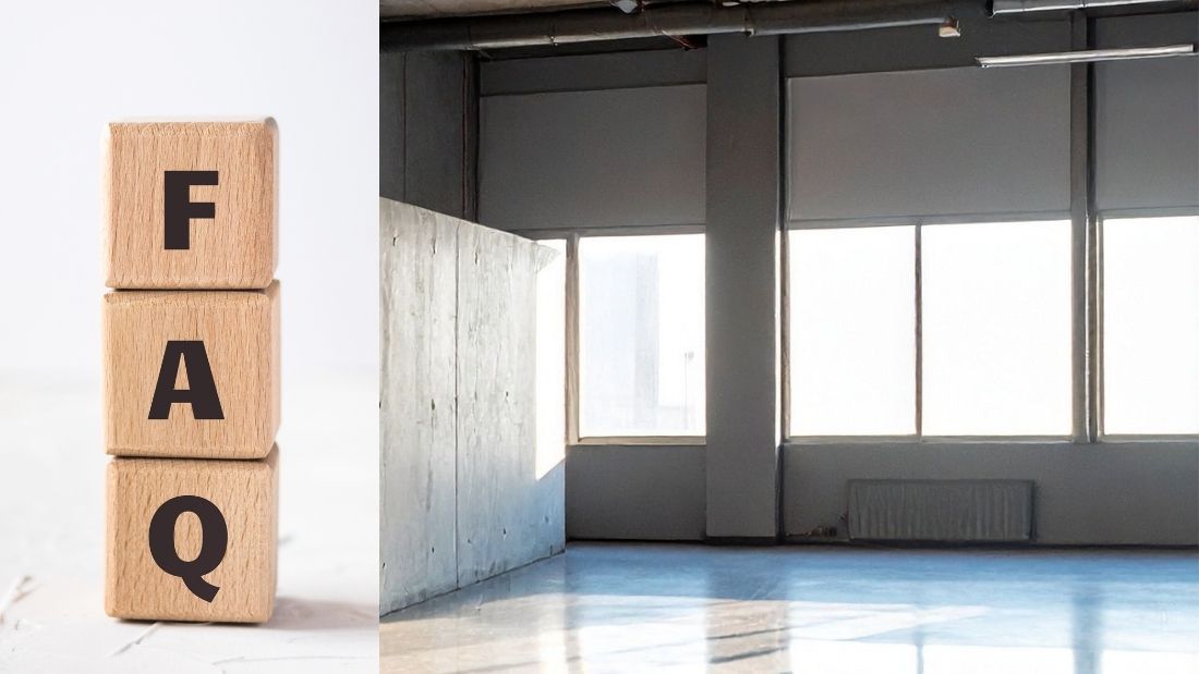 FAQ｜名古屋市・東海市・半田市のスケルトンリノベーションマンションでよくある質問