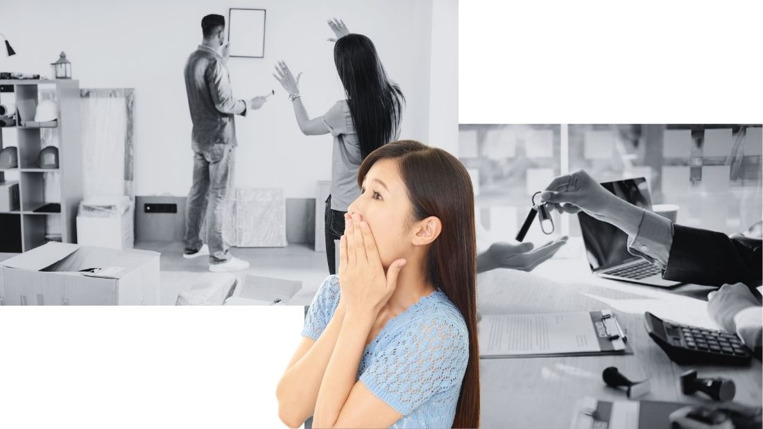 工事中や入居後に発覚しやすい後悔ポイント